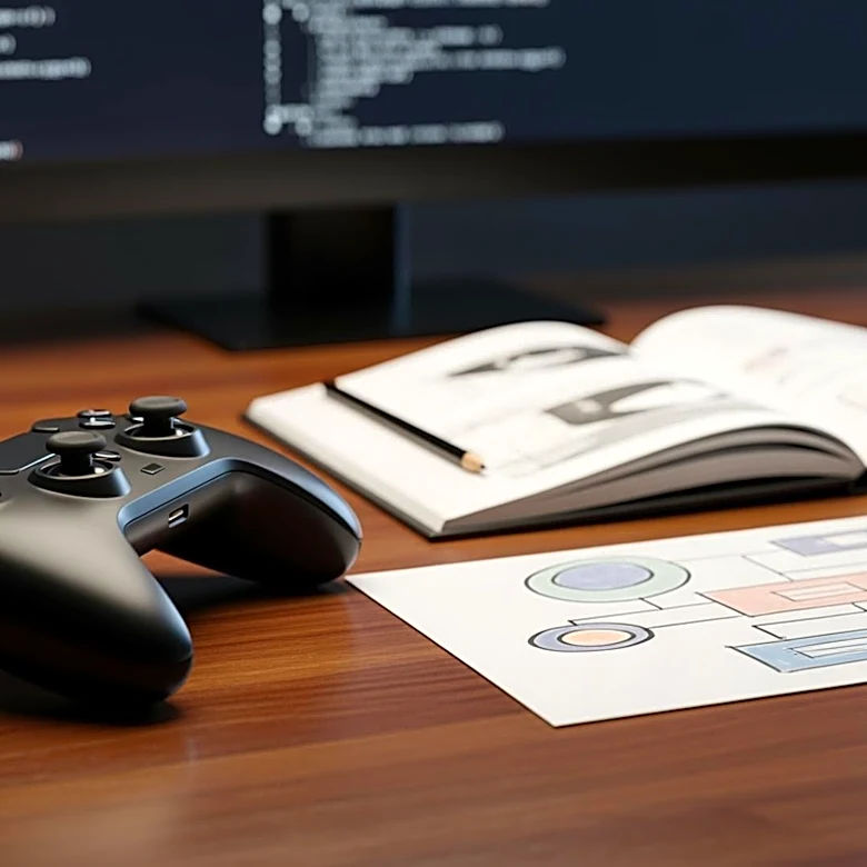 Troy Baker Announces Plans to Develop Video Games, Inspired by Industry Giants