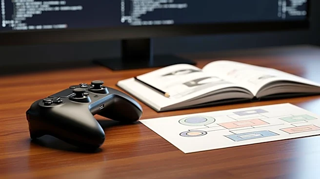 Troy Baker Announces Plans to Develop Video Games, Inspired by Industry Giants