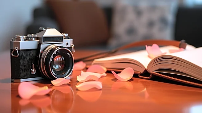 Netflix Unveils Details of Kylie Minogue's Intimate Three-Part Documentary