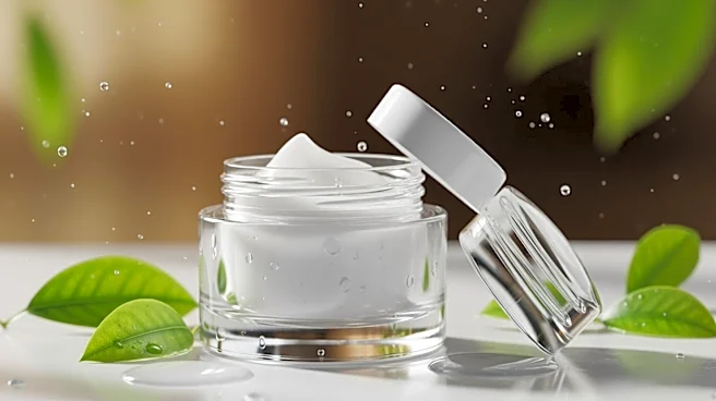 Beauty Industry Faces Challenges with Refillable Products Amid Sustainability Efforts