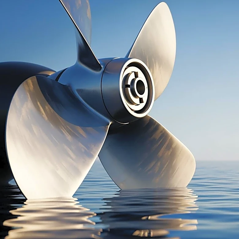 EcoNavis to Lead U.S. Study on Offshore Vessel Propulsion Optimization