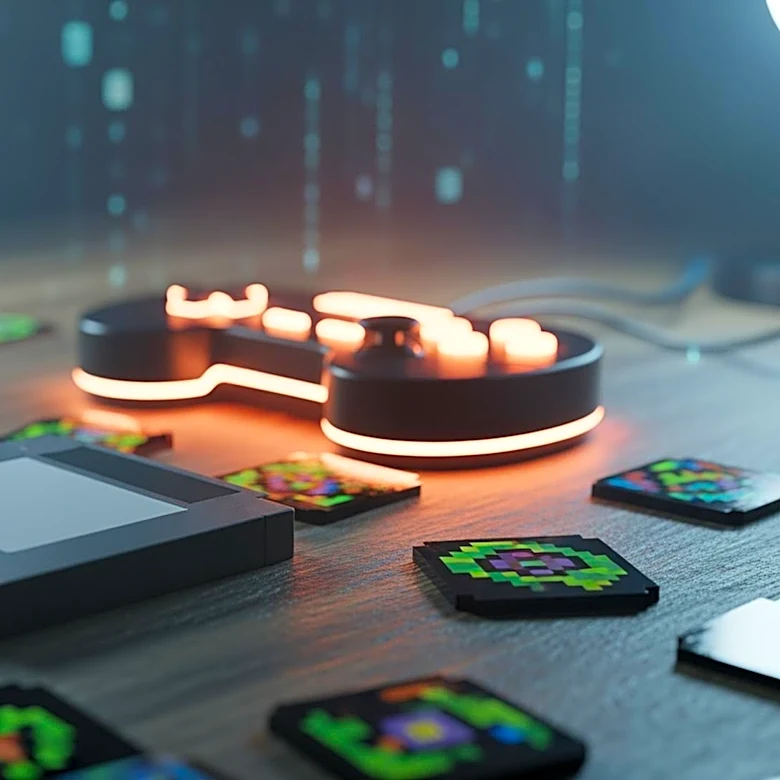 Indie Developers Continue to Innovate with 2D Soulslike Games