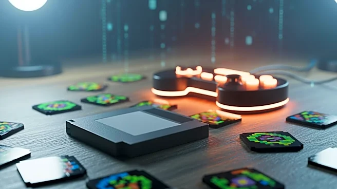 Indie Developers Continue to Innovate with 2D Soulslike Games