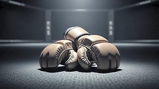 Belal Muhammad vs. Gabriel Bonfim to Headline UFC Fight Night in June