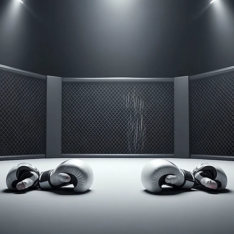 UFC Updates Welterweight Rankings, Removes Colby Covington, Adds Mike Malott