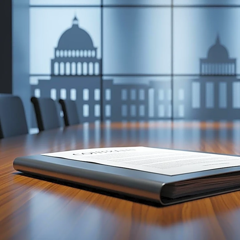 Palantir's Manifesto Sparks Controversy Over UK Government Contracts