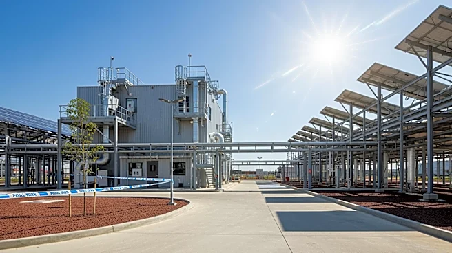 CleanTech Faces New Legal Action in Chile, Operations Unaffected