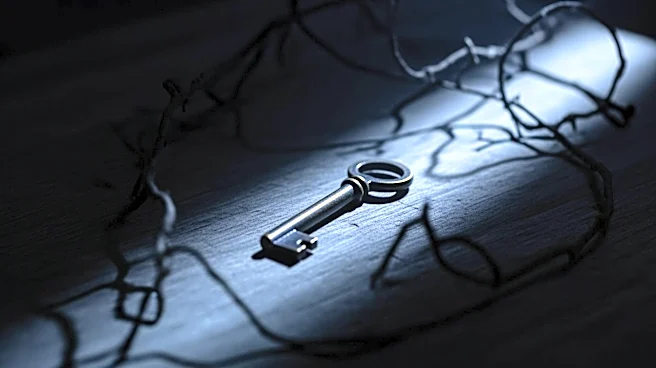 Cornerstone Acquires Sales Rights for Emilia Clarke's Horror Film 'When Darkness Loves Us'