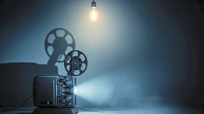 Cornerstone Acquires Rights to Horror Film 'When Darkness Loves Us' Starring Emilia Clarke