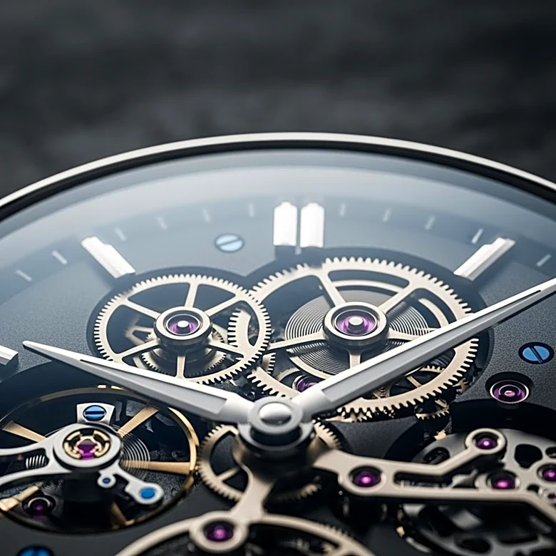 Timothée Chalamet Joins Urban Jürgensen as Partner and Creative Advisor