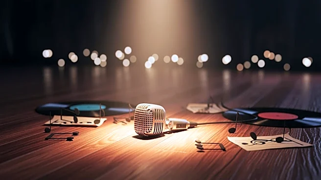 Michael Jackson Biopic 'Michael' Highlights Early Career and Musical Legacy