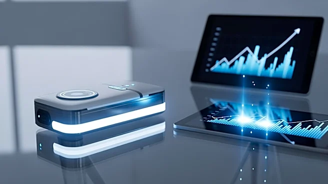 Deep Blue Medical Secures $5.6M Series A Funding and Promotes Leader to COO