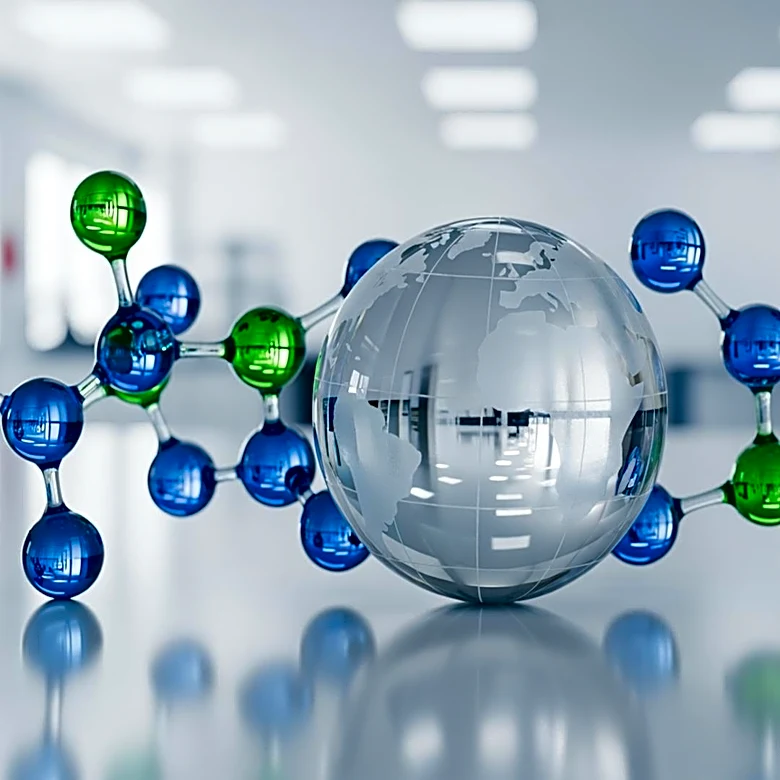 Kashiv BioSciences to be Acquired by Amneal Pharmaceuticals, Creating a Global Biosimilar Leader