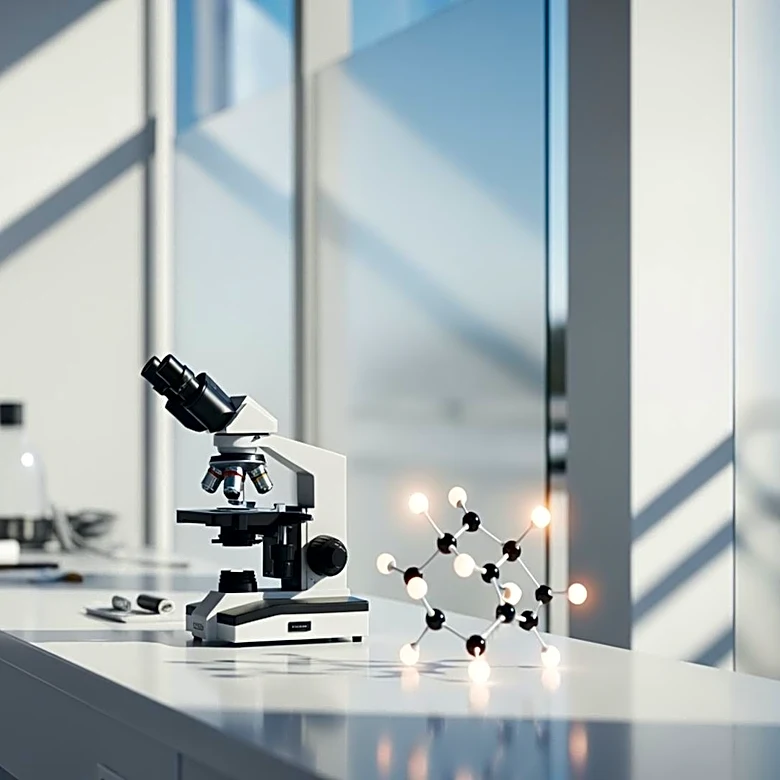 Life Sciences Lab Real Estate Stabilizes Amid Market Adjustments