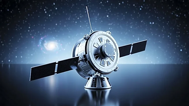 Sidus Space Completes $58.5 Million Offering to Fund Expansion