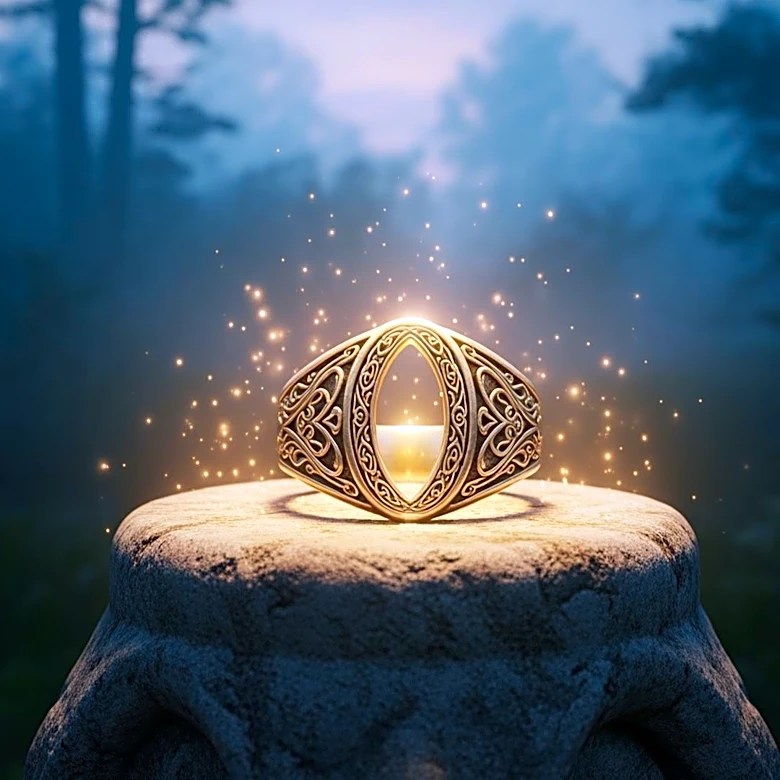 Amazon Confirms 'The Lord of the Rings: The Rings of Power' Season 3 to Premiere in 2026