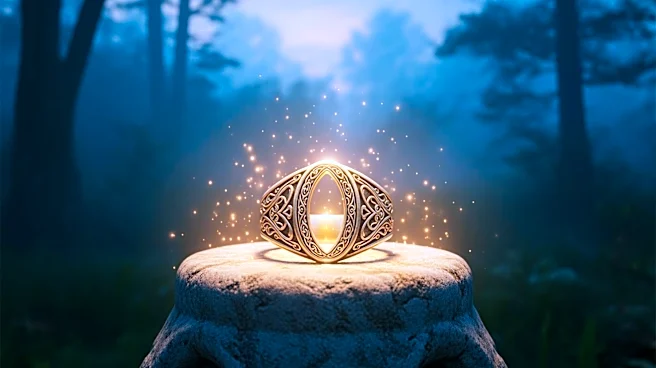 Amazon Confirms 'The Lord of the Rings: The Rings of Power' Season 3 to Premiere in 2026