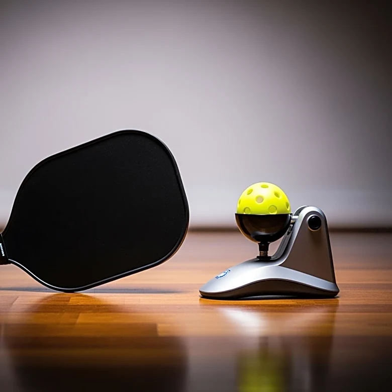 Jill Zarin Faces Lawsuit Over Alleged Unauthorized Pickleball Machine Sales