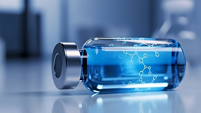 PureTech's LYT-200 Shows Promise in Phase 1b Trial for High-Risk Myelodysplastic Syndrome and Acute Myeloid Leukemia