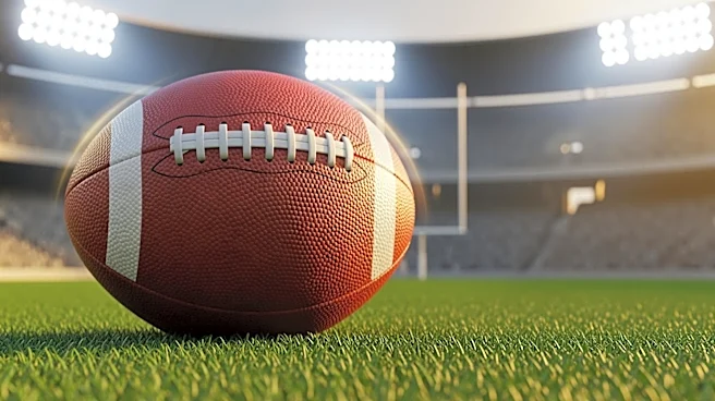 Cardinals' Nathan Church Demonstrates Potential in Recent Victory