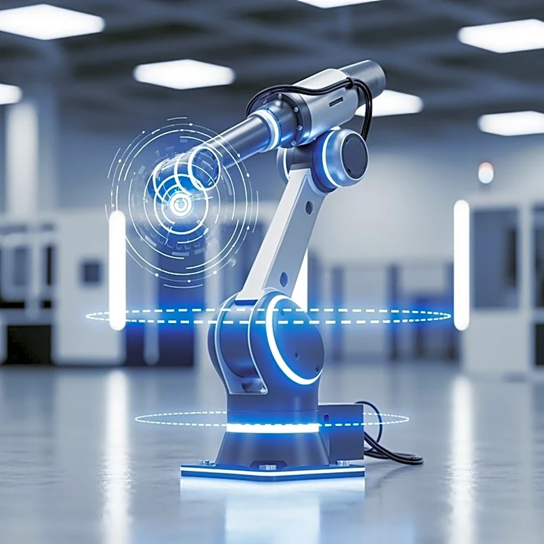 Zoomlion Unveils Robot Ops at Hannover Messe 2026, Enhancing Industrial AI and Manufacturing