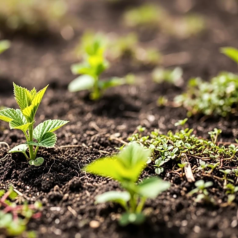 Naturipe Farms Advances Regenerative Agriculture for Sustainable Berry Farming