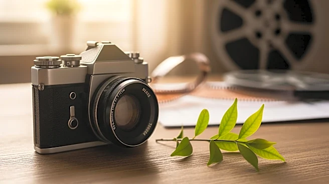 Director Jorma Taccone Discusses New Film 'Over Your Dead Body' and Personal Recovery