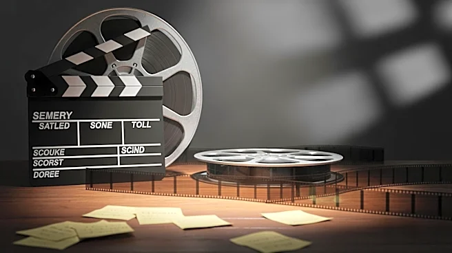 Fox Execs Initially Deemed 'X-Men' a Disaster, Murdoch Criticized 'Fight Club'