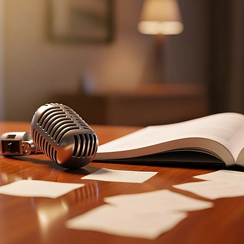 William Stanford Davis Discusses Role on 'Abbott Elementary' and Character Insights