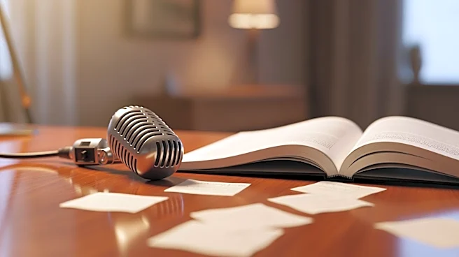 William Stanford Davis Discusses Role on 'Abbott Elementary' and Character Insights