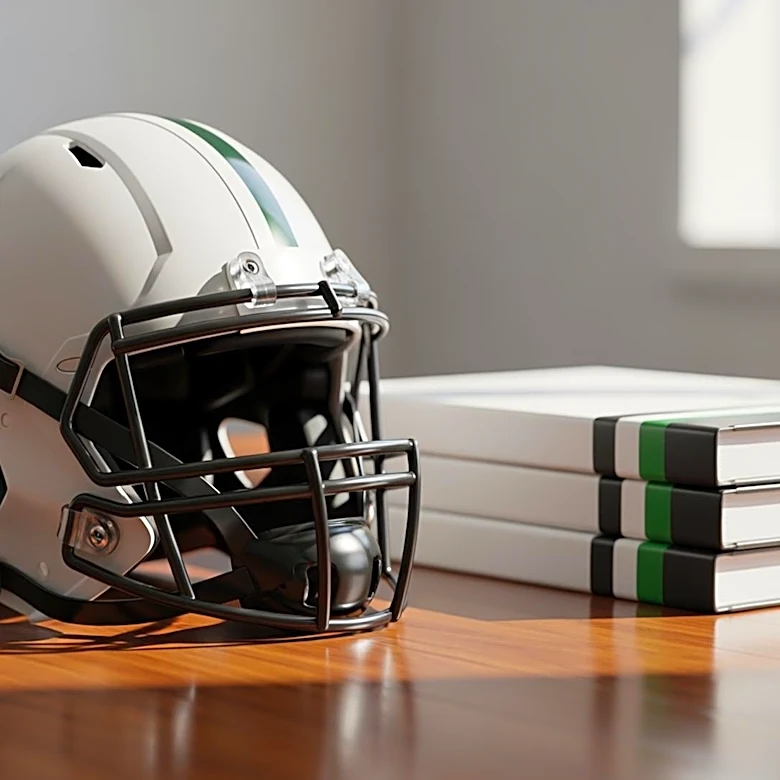 Michigan State Projects Wide Receiver Depth Chart Post-Spring Practice