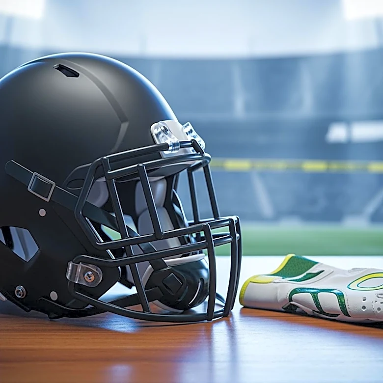 Detroit Lions Consider Oregon CB Jadon Canady Amid Injury Concerns for NFL Draft