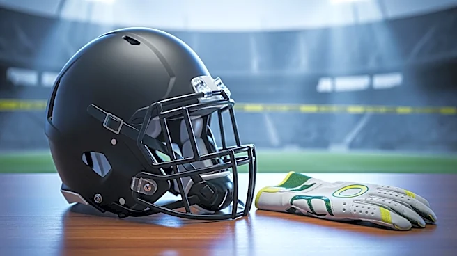 Detroit Lions Consider Oregon CB Jadon Canady Amid Injury Concerns for NFL Draft