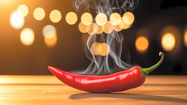 Buldak Engages Coachella Fans with Spicy Food Challenge