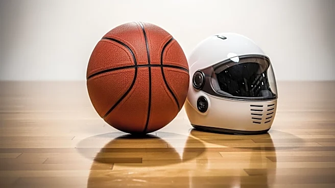 Spurs' Victor Wembanyama Enters Concussion Protocol After Playoff Injury