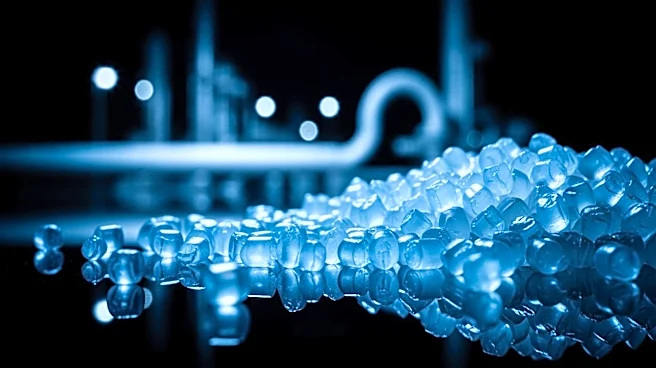 Iran War Causes Surge in Plastic Prices, Impacting U.S. Consumers