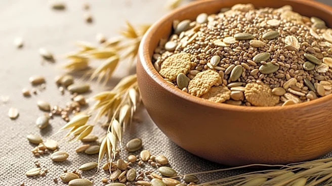 Restart Life Sciences Reports Growth in Superseed Cereals and Oatmeal Brand Post-Acquisition