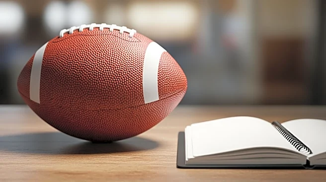 Jeremiyah Love Gains Attention Ahead of NFL Draft