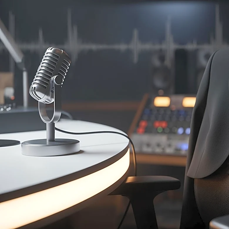 Kate Hudson Promotes 'Running Point' in Giorgio Armani Bolero on SiriusXM