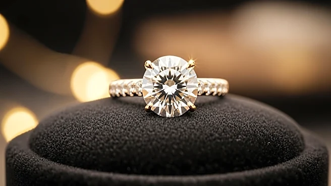 Harry Styles and Zoë Kravitz Spark Engagement Rumors with Diamond Ring Sighting