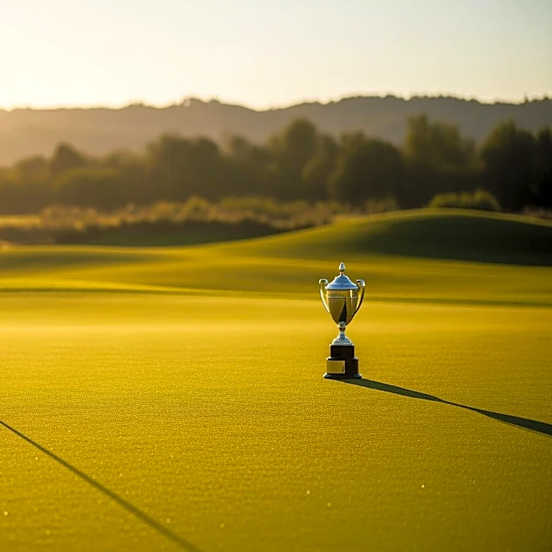 Tennessee Women's Golf Team Secures Historic SEC Championship Victory