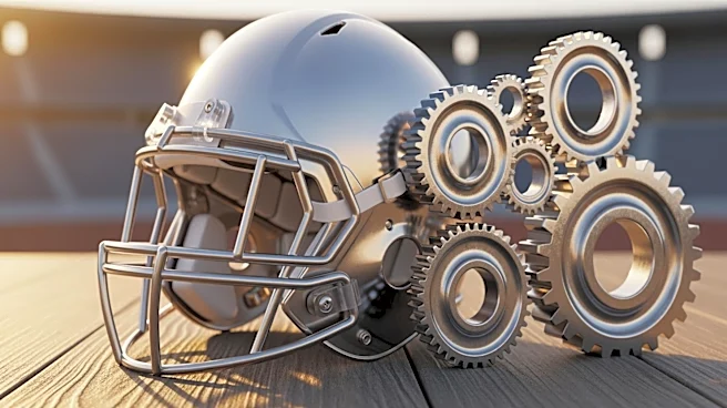 Analyst Recommends Chargers Focus on Offensive Line in NFL Draft to Protect Herbert