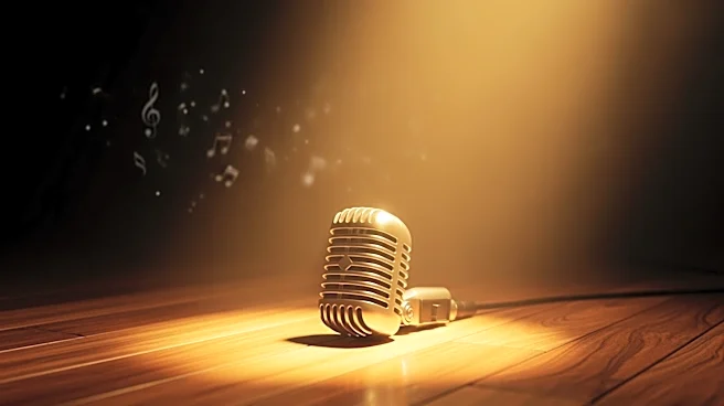 Shania Twain to Host 2026 ACM Awards, Bringing Star Power to Country Music's Big Night