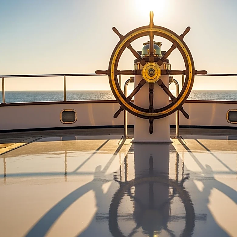 NYK Group Appoints First Female LNG Carrier Captain, Marking Milestone for Women in Maritime