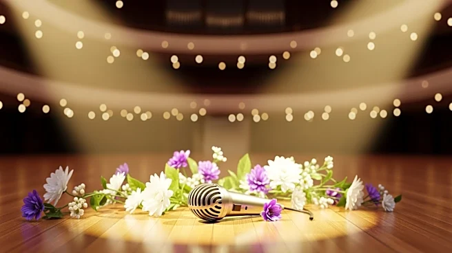 Shania Twain to Host ACM Awards, Highlighting Female Nominee Dominance