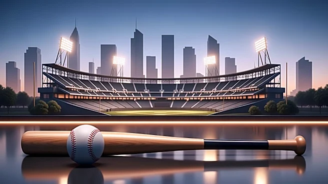 Kansas City Royals and Hallmark Cards Announce Plan to Relocate Major League Baseball Downtown