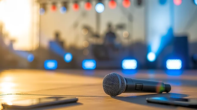 Madonna Joins Sabrina Carpenter at Coachella, Audience's Smartphone Use Sparks Debate