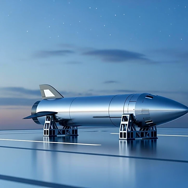 Blue Origin's New Glenn Rocket Grounded After Launch Mishap Affects Satellite Deployment