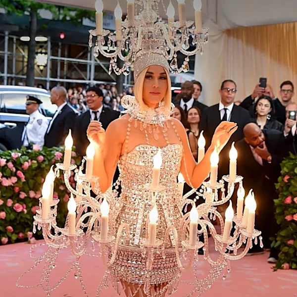 Nicole Kidman to Co-Chair 2026 Met Gala, Celebrating 'Fashion Is Art'