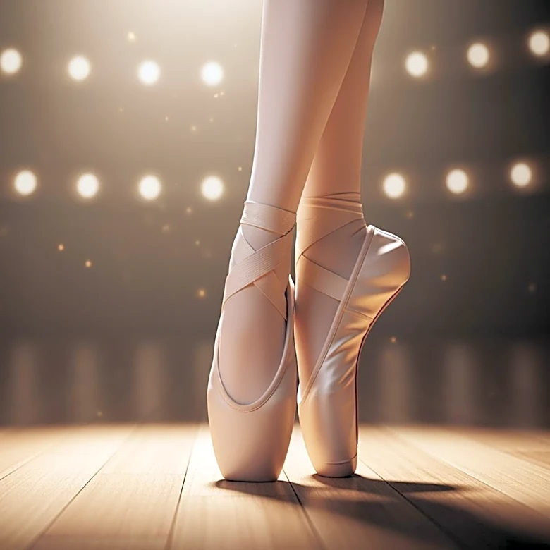 Naomi Watts Cast as Margot Fonteyn in New Ballet Drama 'Margot  Rudi'